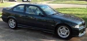 My BMW M3 Turns 14