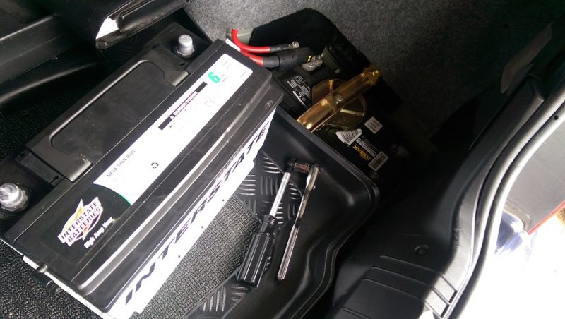 Bmw E46 M3 Battery Replacement Chrisparente Com