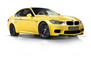 Early Reports on the New BMW M3