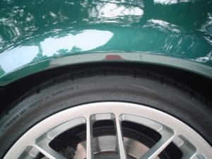 The Confusing World of Performance Tires