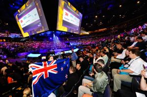 Perspective from the Microsoft Partner Conference