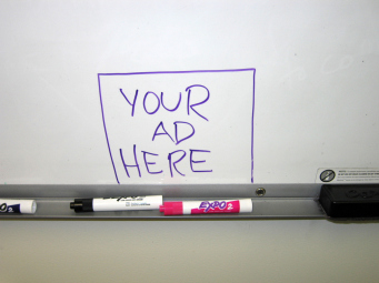Why Online Advertising Must Change