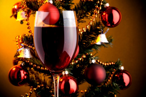 Wine for the holidays