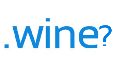 Wine and New gTLDs — Do They Go Well Together?