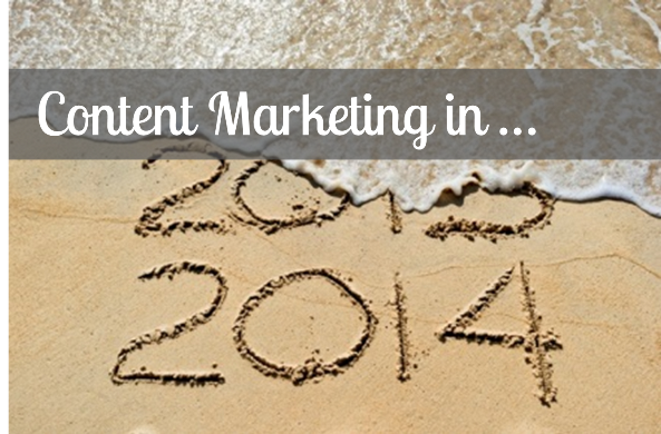 2014 Content Marketing Predictions