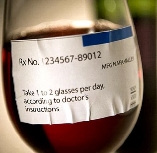 Wine for Health