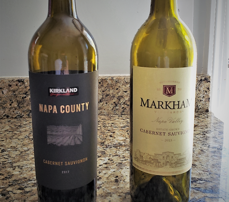 Costco Cabernet