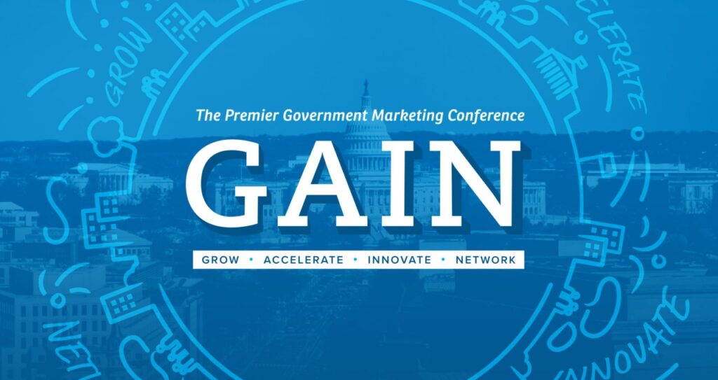 2020 GAIN Conference