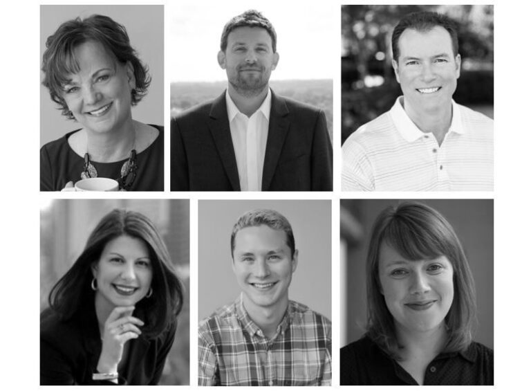 public sector content marketing
