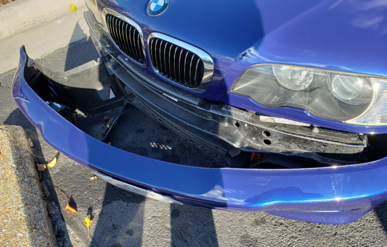 Bumper