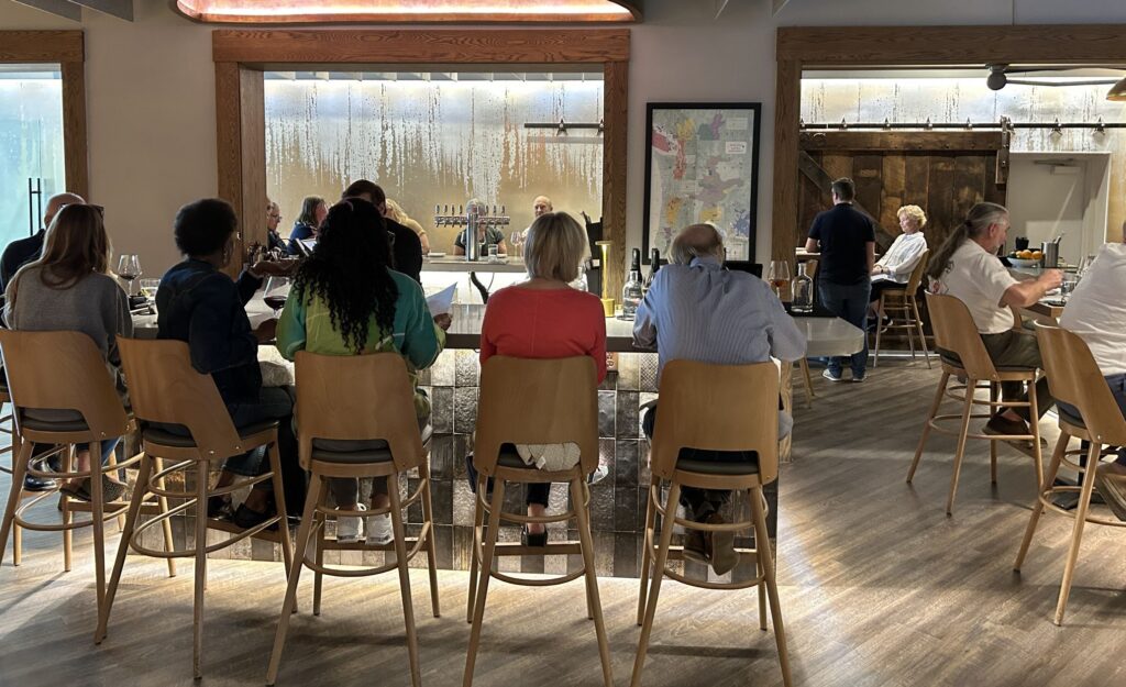 Australian Wine Event