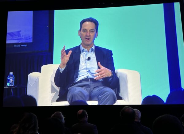 Reporting from Satellite 2026