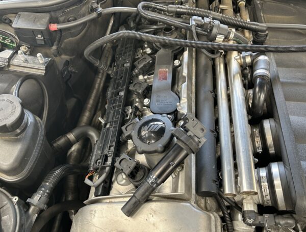 E46 M3 Ignition Coils