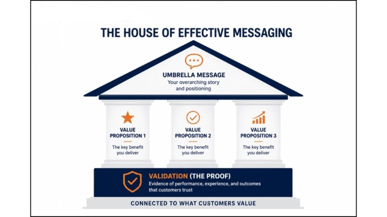 Content Marketing Meets Proof Point Marketing