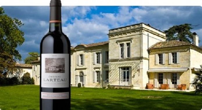 Affordable Bordeaux Redux and Other New Favorites