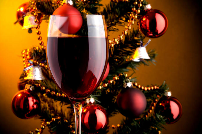 Holiday Wine Recommendations