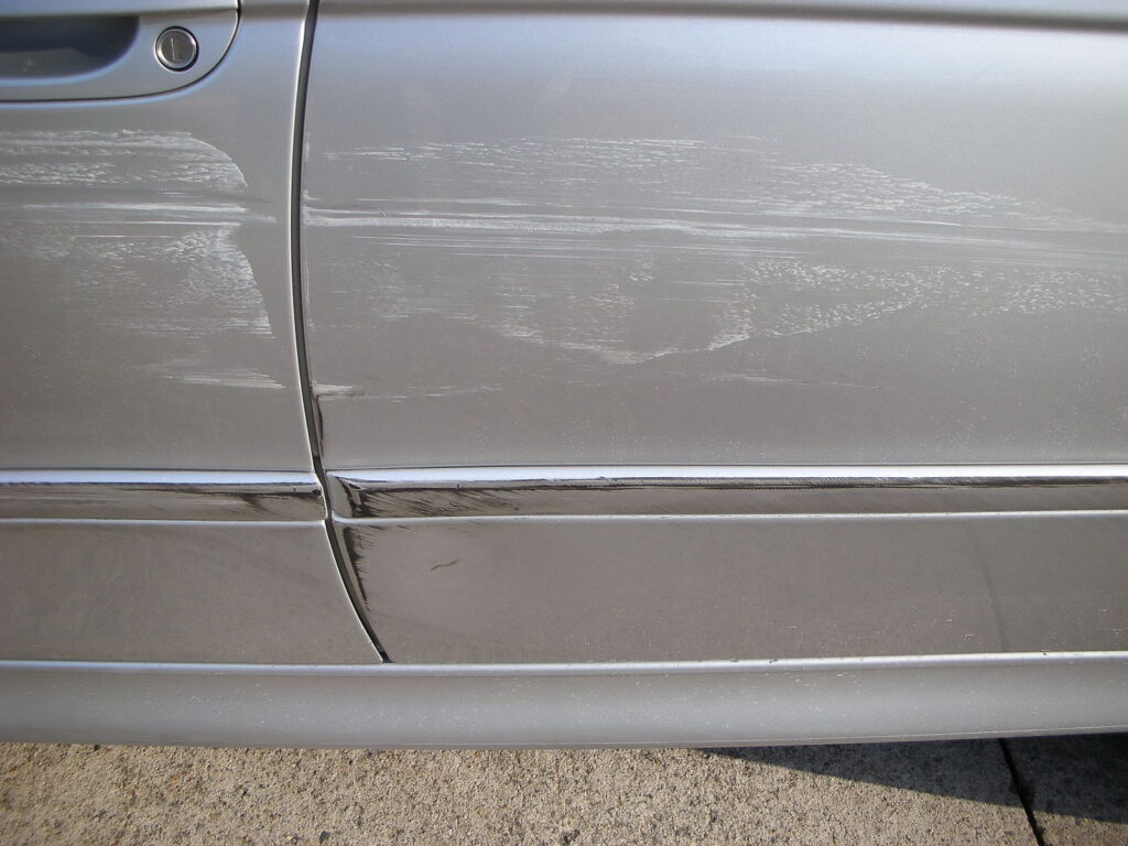 A Positive Car Insurance Experience